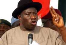 Nigeria : 129 filles enlevées, Goodluck Jonathan convoque les chefs de la sécurité