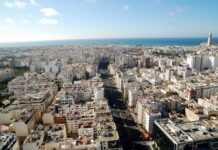 Le Maroc classé deuxième pays arabe le plus dangereux