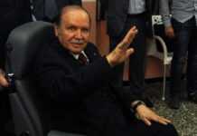 Algérie : 81,53% des voix à Bouteflika, y a-t-il eu fraudes ?