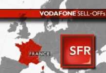 Vodafone-SFR : vers un partenariat très étendu ! Vodafone-SFR : vers un partenariat très étendu !