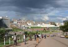 Cinq propositions pour changer la face du Cameroun Cinq propositions pour changer la face du Cameroun