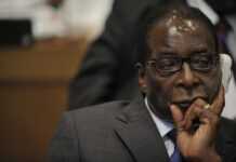 Zimbabwe : Mugabe ne gagne « plus que » 4 000 dollars par mois