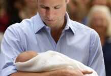 Quand les jeunes papas sont victimes du baby blues !