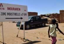 Niger : 2 ans de pétrole ont rapporté davantage que 40 ans d’uranium