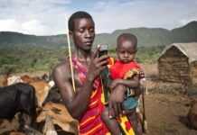 Le téléphone portable pour lutter contre l’analphabétisme, selon l’UNESCO