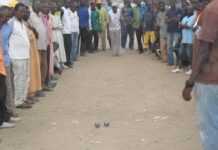 Le Tchad organisera le mondial de pétanque