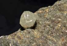 Côte d’Ivoire : malgré l’embargo, le commerce de diamants se poursuit