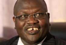 Soudan du Sud : quatre proches de l’ex Vice-président relaxés Soudan du Sud : quatre proches de l’ex Vice-président relaxés