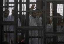 Egypte : peine de mort requise contre 683 pro-Morsi