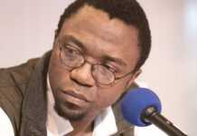 Nganang seul ! Nganang seul !