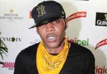 Le chanteur Vybz Cartel condamné à la perpétuité Le chanteur Vybz Cartel condamné à la perpétuité