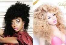 Dencia défend sa crème « Whitenicious » à la télévision brittanique