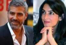 George Clooney est officiellement fiancé !