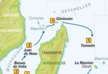 îles Eparses (DR)