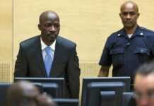 Charles Blé Goudé à la CPI : « La procédure est irrecevable »