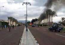 Egypte : les djihadistes s’en prennent aux forces de l’ordre