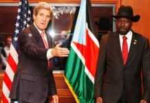 Soudan du Sud : Salva Kiir va rencontrer le chef des rebelles