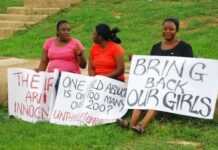 Nigeria : l’Etat cède à la pression des mères des lycéennes enlevées