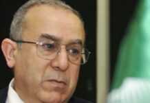 Alger ne participera pas à la réunion de l’UMA à Rabat