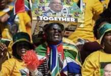 Jour de vote en Afrique du Sud : test grandeur nature pour l’ANC