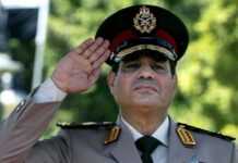 Présidentielle : al-Sissi veut changer l’Egypte