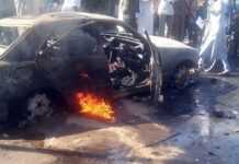 Nigeria : Boko Haram frappe encore et fait plus de 300 morts
