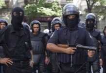 Etat d’urgence et couvre-feu dans le sud de la Tunisie Etat d’urgence et couvre-feu dans le sud de la Tunisie