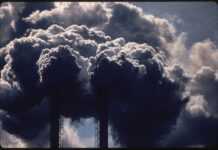 Pollution : l’Egypte, Madagascar et le Botswana très touchés !