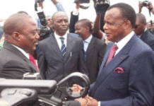 Congo-Brazza : la mort d’un chef rebelle RDCongolais fait polémique Congo-Brazza : la mort d’un chef rebelle RDCongolais fait polémique