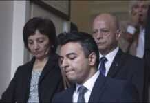 Afrique du Sud: l’audience de Shrien Dewani reportée