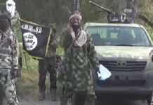 Nigeria : des avions américains à la recherche des lycéennes enlevées par Boko haram Nigeria : des avions américains à la recherche des lycéennes enlevées par Boko haram