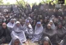 Nigeria : Londres propose des avions de reconnaissance pour retrouver les lycéennes Nigeria : Londres propose des avions de reconnaissance pour retrouver les lycéennes