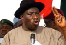 Nigeria : Goodluck Jonathan refuse de négocier avec Boko Haram Nigeria : Goodluck Jonathan refuse de négocier avec Boko Haram