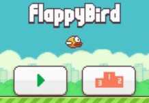 Retour de Flappy Bird en août avec un mode multijoueur !