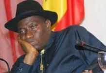 Nigeria : Goodluck Jonathan sur la sellette face aux rapt des lycéennes Nigeria : Goodluck Jonathan sur la sellette face aux rapt des lycéennes