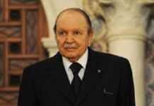 Algérie : quand Bouteflika propose de limiter les mandats présidentiels à deux Algérie : quand Bouteflika propose de limiter les mandats présidentiels à deux