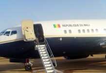 Mali : les bailleurs de fonds calment le jeu sur l’avion présidentiel