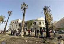 Libye : 13 morts dans des affrontements à Benghazi