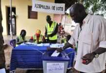 Présidentielle en Guinée-Bissau: le dépouillement du second tour a commencé