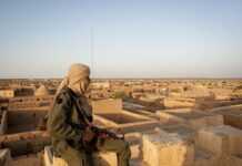 Mali : Paris et Washington exigent la libération des otages