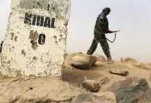Mali : tensions toujours vives à Kidal