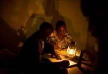 Près de 600 millions de personnes privées d’électricité en Afrique Près de 600 millions de personnes privées d’électricité en Afrique
