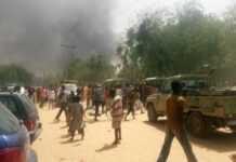 Nigeria : 46 morts dans deux attentats à Jos