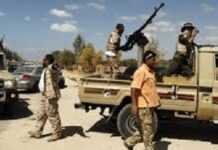 Libye : explosions et fusillades à Tripoli