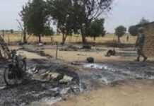 Nigeria : 30 morts dans des attaques de Boko Haram Nigeria : 30 morts dans des attaques de Boko Haram