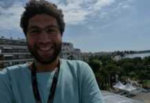 [CANNES 2014]  Quand Omar El Zohairy filme la peur qui tue…
