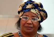 Présidentielle au Malawi : Joyce Banda dénonce de « sérieuses irrégularités » Présidentielle au Malawi : Joyce Banda dénonce de « sérieuses irrégularités »