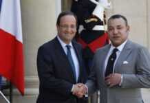 Maroc : détenus français en grève de la faim, Mohammed VI réagit Maroc : détenus français en grève de la faim, Mohammed VI réagit