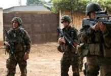 Centrafrique : des décès imputés aux troupes françaises, colère de la population Centrafrique : des décès imputés aux troupes françaises, colère de la population