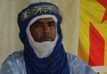 Moussa ag Assarid : « Notre but, contrôler l’ensemble de notre territoire » au nord-Mali